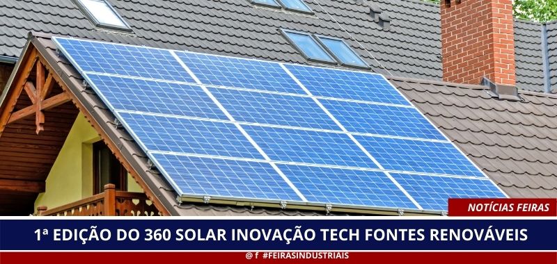 1ª edição 360 solar