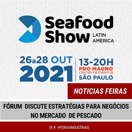 Seafood Show 21