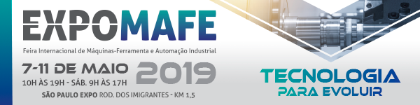 Expomafe 2019 feirasindustriais