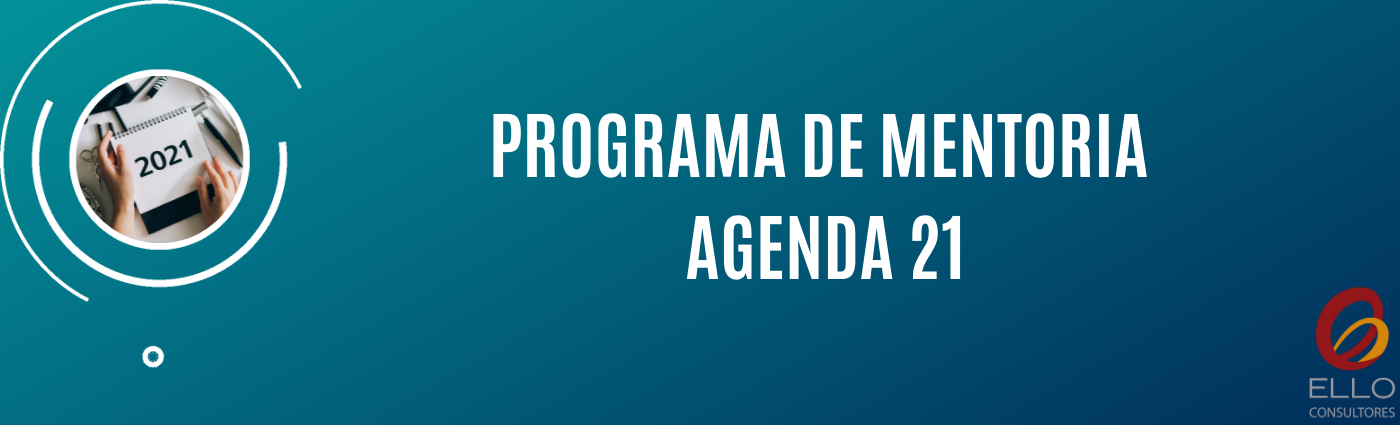 MENTORIA AGENDA21