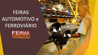 feiras automotivo ferroviario