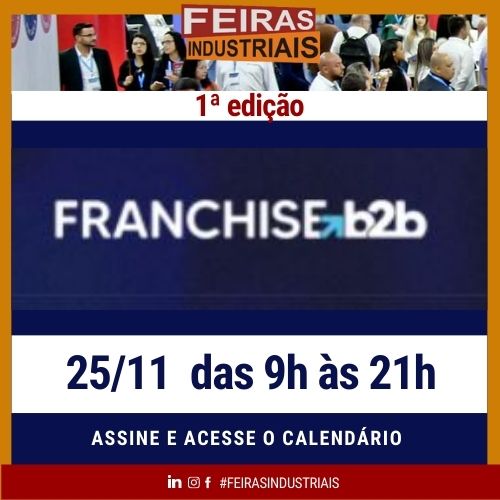 franchise b2b