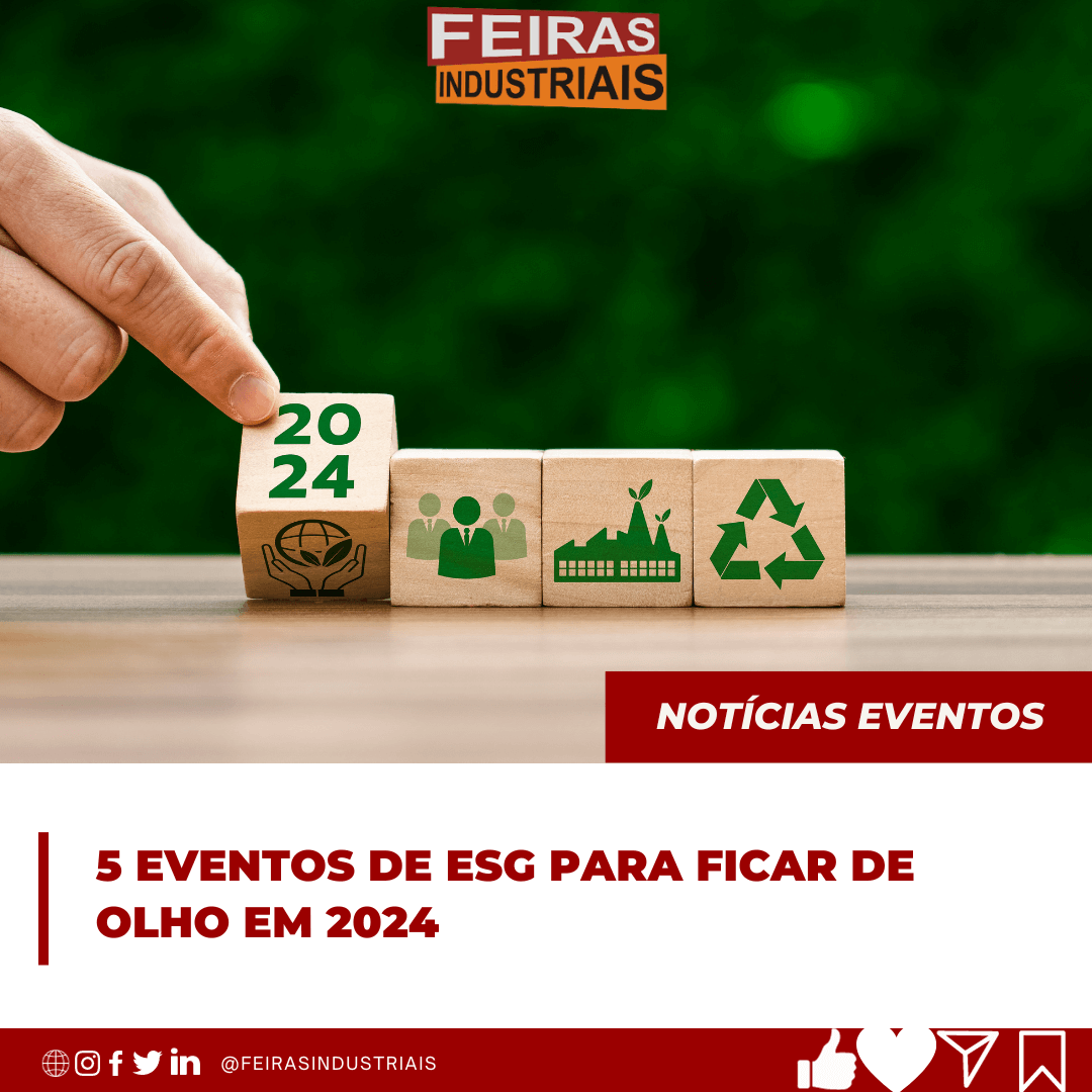 eventos ESG