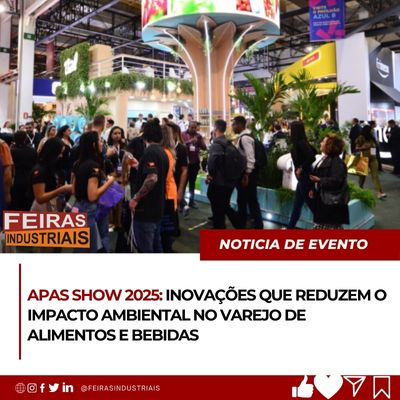 APAS SHOW 2025