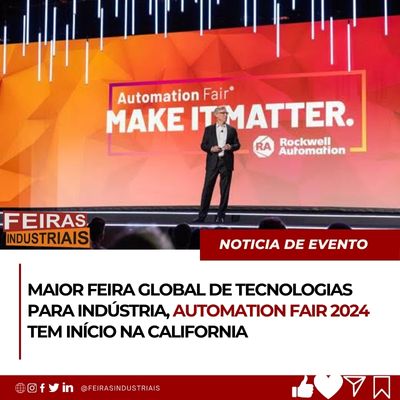 Automation Fair 2024