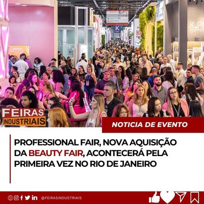 Beauty Fair 2