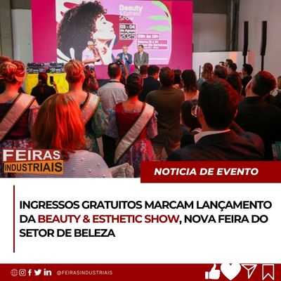 Beauty Esthetic Show