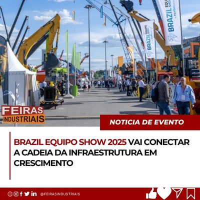 Brazil Equipo Show