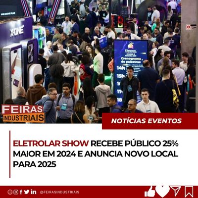 EletrolarShow