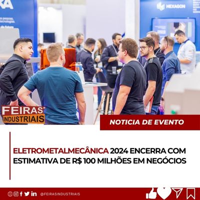 Eletrometalmecânica