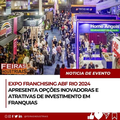 Expo Franchising