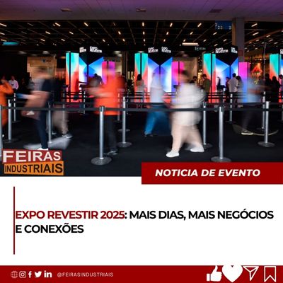 Expo Revestir 2025