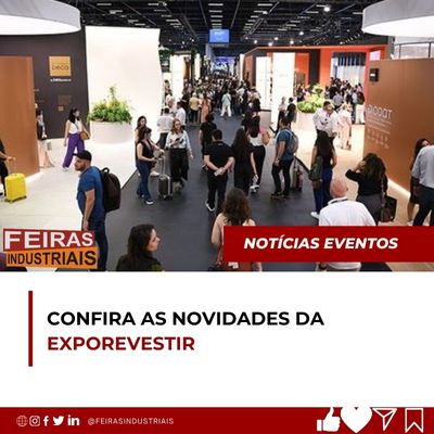 Exporevestir