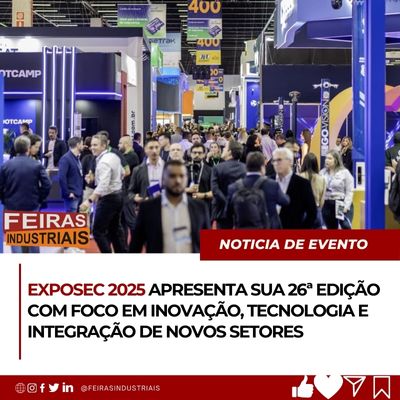 Exposec 2025