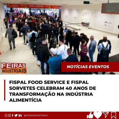 Fispal Food Service