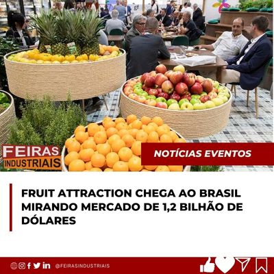 Fruit Attraction