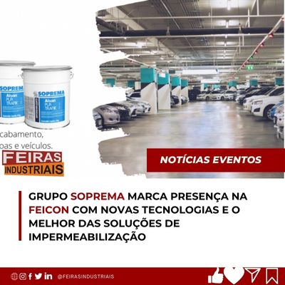 Grupo Soprema