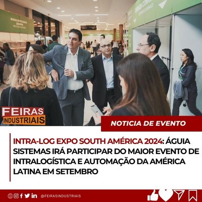 INTRA LOG EXPO