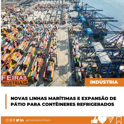 Intermodal South America