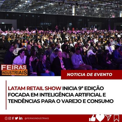 LatamRetail Show