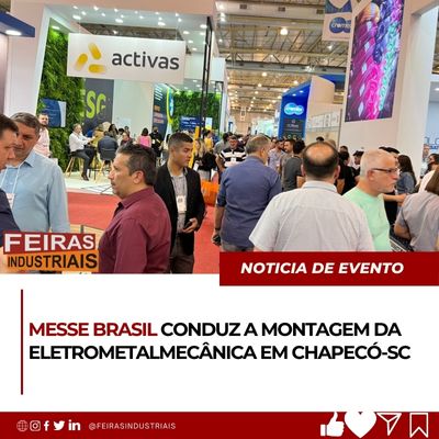 Messe Brasil