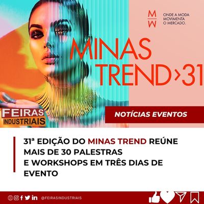 Minas Trend