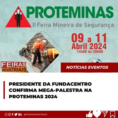 Palestra Proteminas