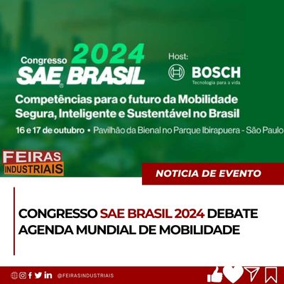 SAE BRASIL2024