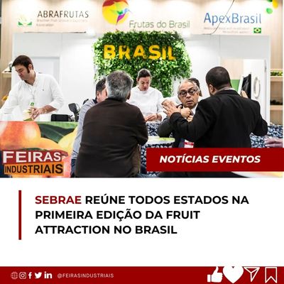 Sebrae