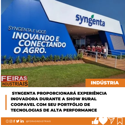 Syngenta 