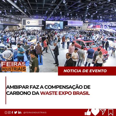 Waste Expo Brasil