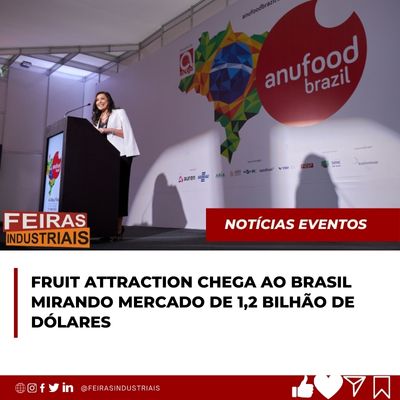  Anuga Brazil 2024