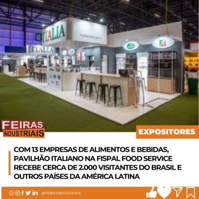  Fispalfoodservice