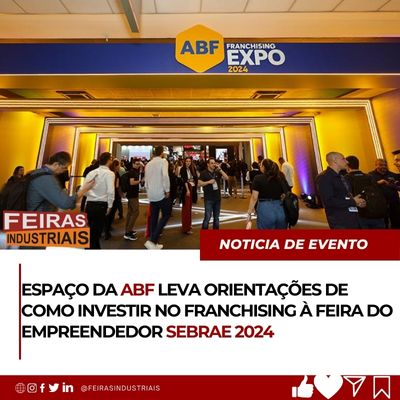 abf expo 2024