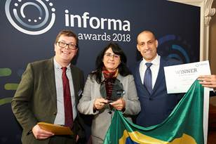 Informa Awards