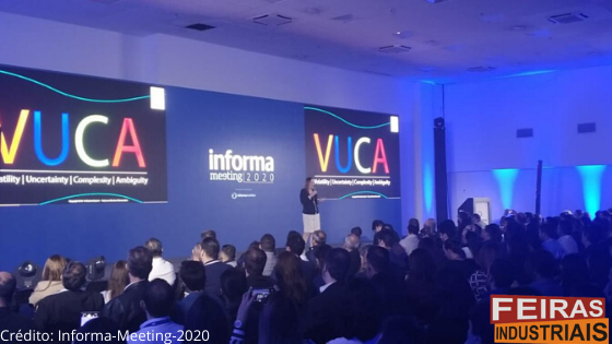 Informa meeting 2020