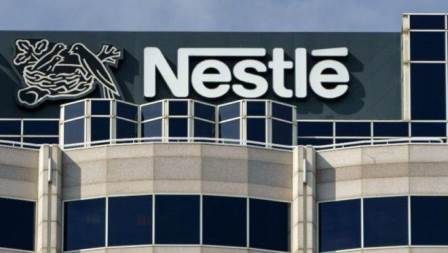 nestle