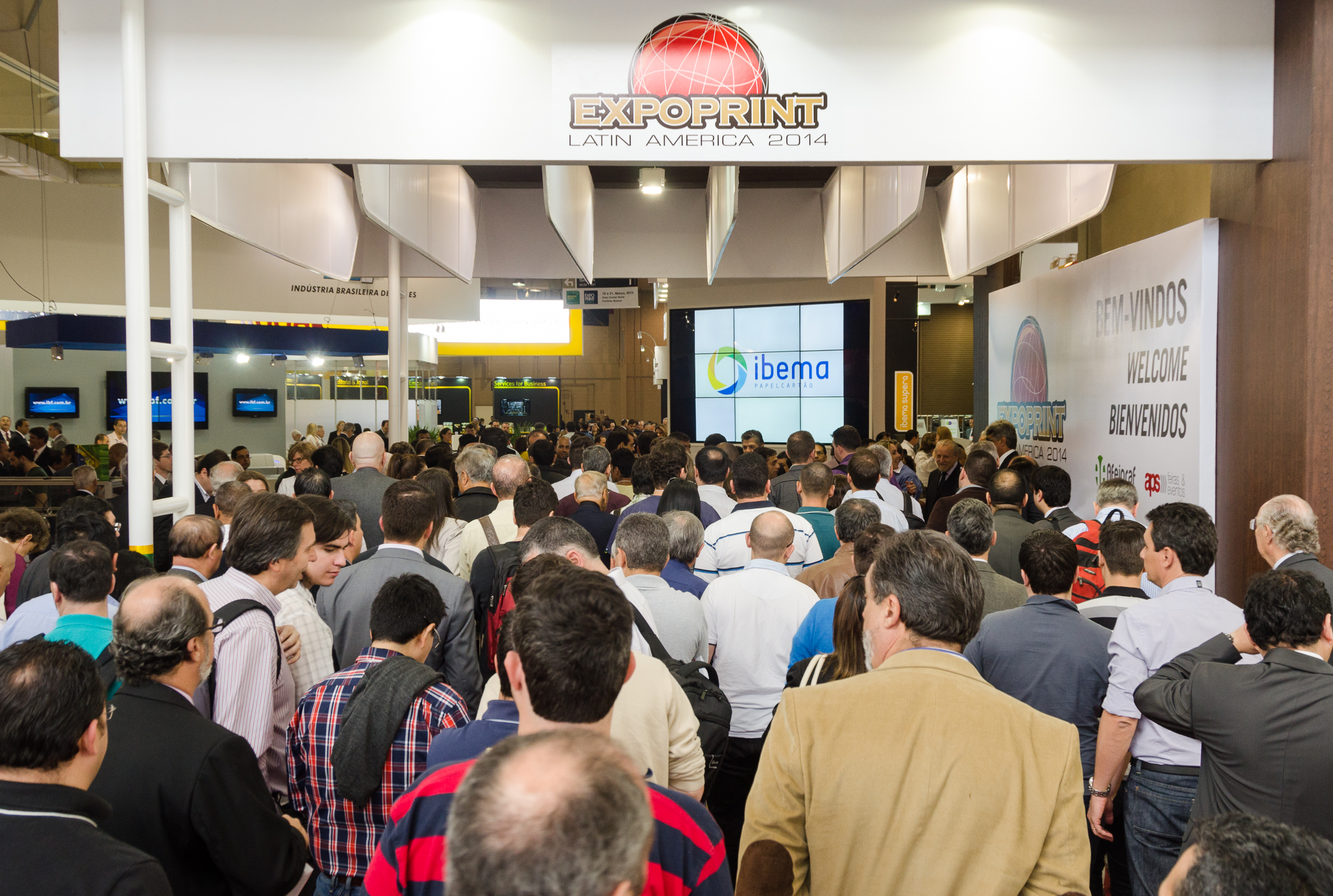 expoprint latin america 2018