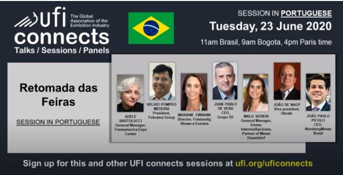 ufi talks